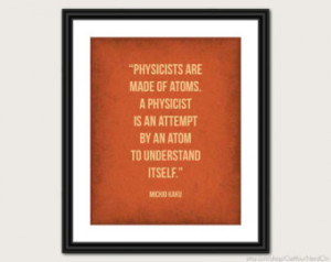 Popular items for science quotes