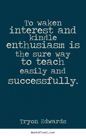 sayings about success by ralph edwards make your own quote picture