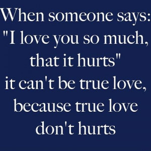 Yes..i have been told this bull shit 