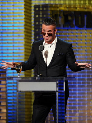 Jersey Shore': Mike 'The Situation' Sorrentino's Ex-Manager Fires ...