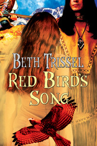 The Story Behind Colonial Native American Romance Novel Red Bird’s ...