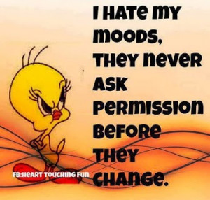 So how to control these mood swings? Below are some points which you ...