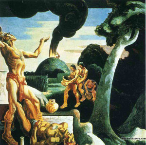 walter benton quintet music john mix stanley painting fort benton ...