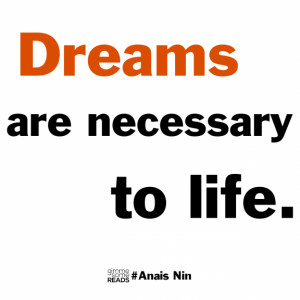 Anais Nin Poetry Quotes