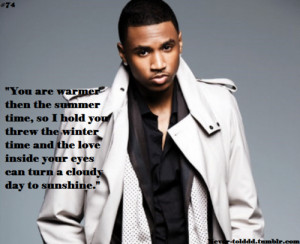 Trey Songz #quote #quotes #music #Trey Songz quote