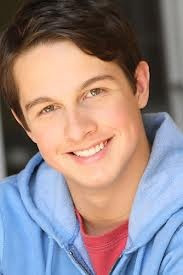 Mitch Hooleman! Jake Hart from the television show Reba! All grown up!