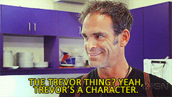 GTA 5 Trevor Quotes
