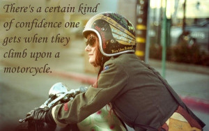 Bikers Quotes and Sayings for Speed Lovers (9)