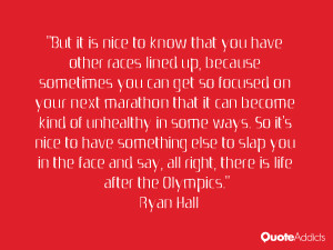 Ryan Hall