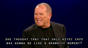 Seriously Condescending Wonka , move over. Kors’ is in town.