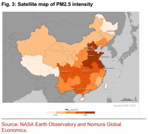 Sense and climate sensitivity – more evidence we're in for a hot ...