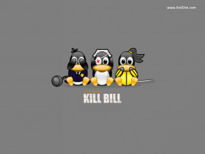 Kill Bill Iv , Funny Wallpapers