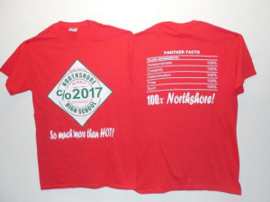 Class Of 2017 Shirts Short sleeve t-shirt and class