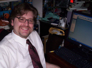 An Intro to My Blog, and the first subject: Mass Media as New ...