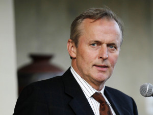Legal Thriller author John Grisham wrote an op-ed piece for the New ...