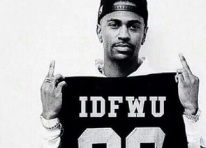 bigsean @idfwu @shirtt: Where to get this style? - Wheretoget