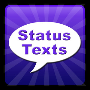 Statuses & Quotes for Facebook