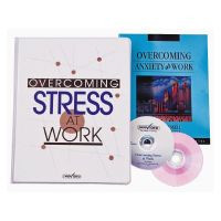 Overcoming Stress At Work