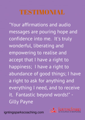 TESTIMONIAL | Petra Williams | LinkedIn