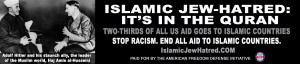 : AFDI ad submitted to DC Metro. The relentless racism and Jew-hatred ...