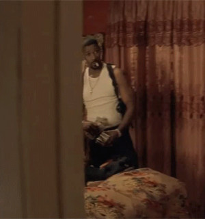 all great Training Day quotes