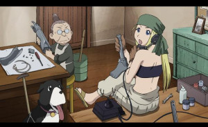 The world 39 s most advanced Prosthetic Hand