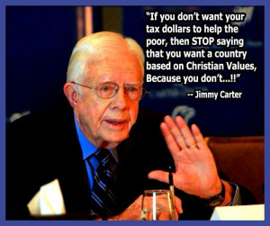 jimmy carter