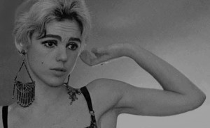 Edie Sedgwick Quotes