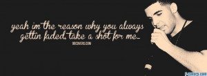 Life Quotes Facebook Covers Drake