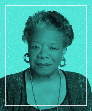 Maya Angelou: Remembering Our Most Beloved Lines