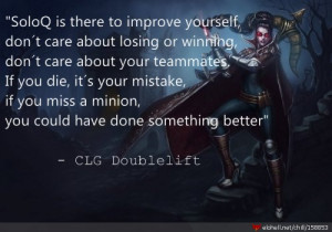 Clg Doublelift Clg doublelift quote