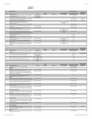 Renovations Quote Template - Excel