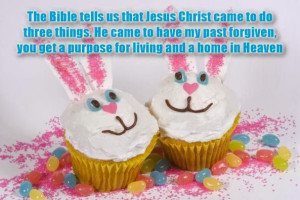 Easter 2014 Bible Quotes