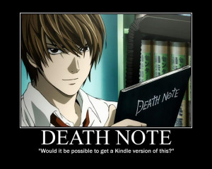 anime death note character light yagami anime noir character kirika
