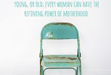 Childless Quotes / by Childless LDS Group