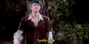 Funny and amazing 12 Robin Hood Men in Tights quotes with pictures