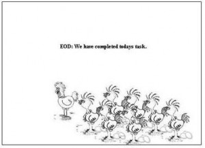 Prabhakaran's Weblog