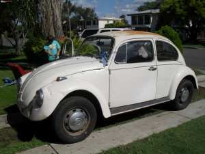 1970 Volkswagen Beetle Photo 1 of 3