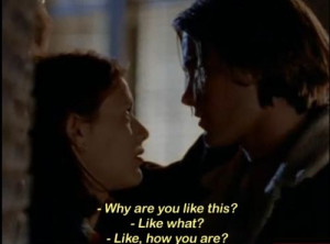 my so-called life quotes