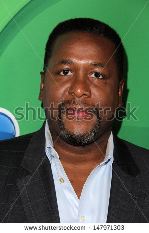 Wendell Pierce 2013 27: wendell pierce at the