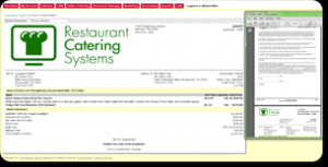 Catering Quote & Proposal System