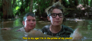 102 Stand by Me quotes