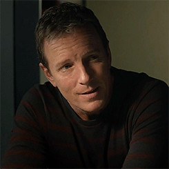 ... Silver foxes of Beacon Hills Seriff Stilinski J. R. Bourne Dr. Deaton