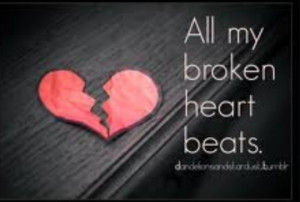 Why Did You Break My Heart Quotes Get heart broken