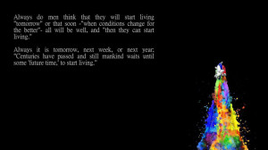 Hearty Helping Of Motivation To Help You Conquer The Week