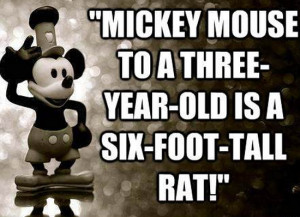 Funny Mickey Mouse Quotes Funny cartoons