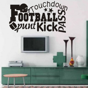 Football quotes