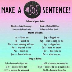 don't even know what to say. EXCEPT FOR I GOT MICHAEL CLIFFORD ...