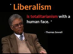 Thomas Sowell Quote On Racism