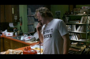 20 Greatest Quotes From Almost Famous